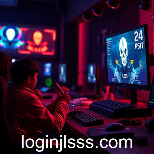 Gaming Evolves with JLSSS