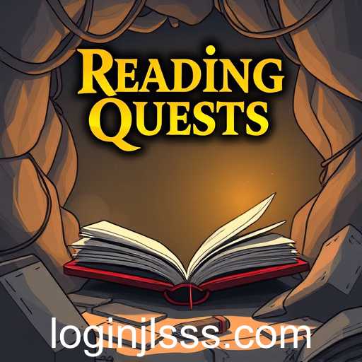 Reading Games