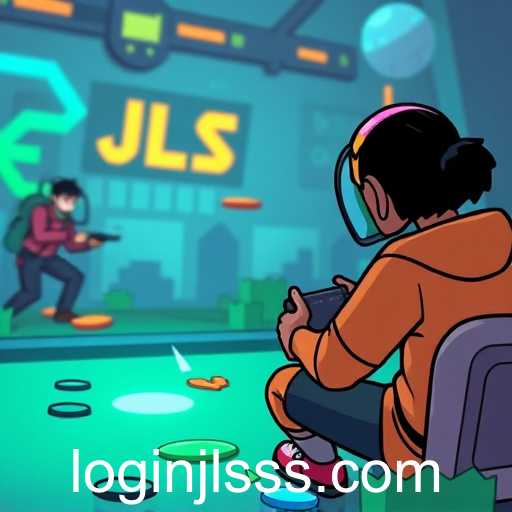 The Rise of JLSSS in Online Gaming Culture