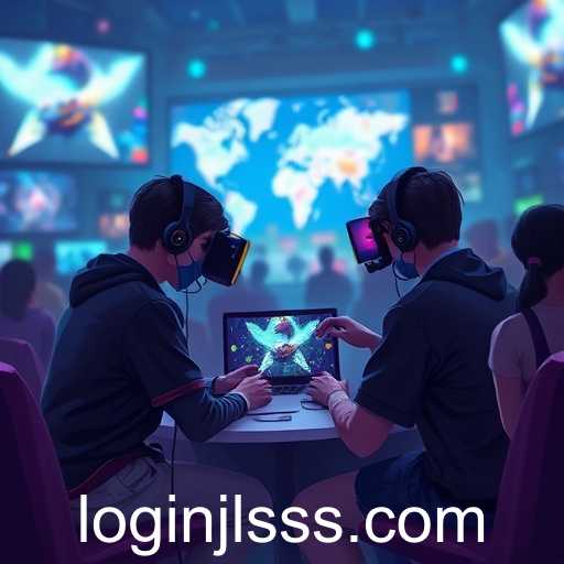 The Rise of Online Gaming Communities